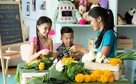 The Westin Siray Bay Resort & Spa, Phuket